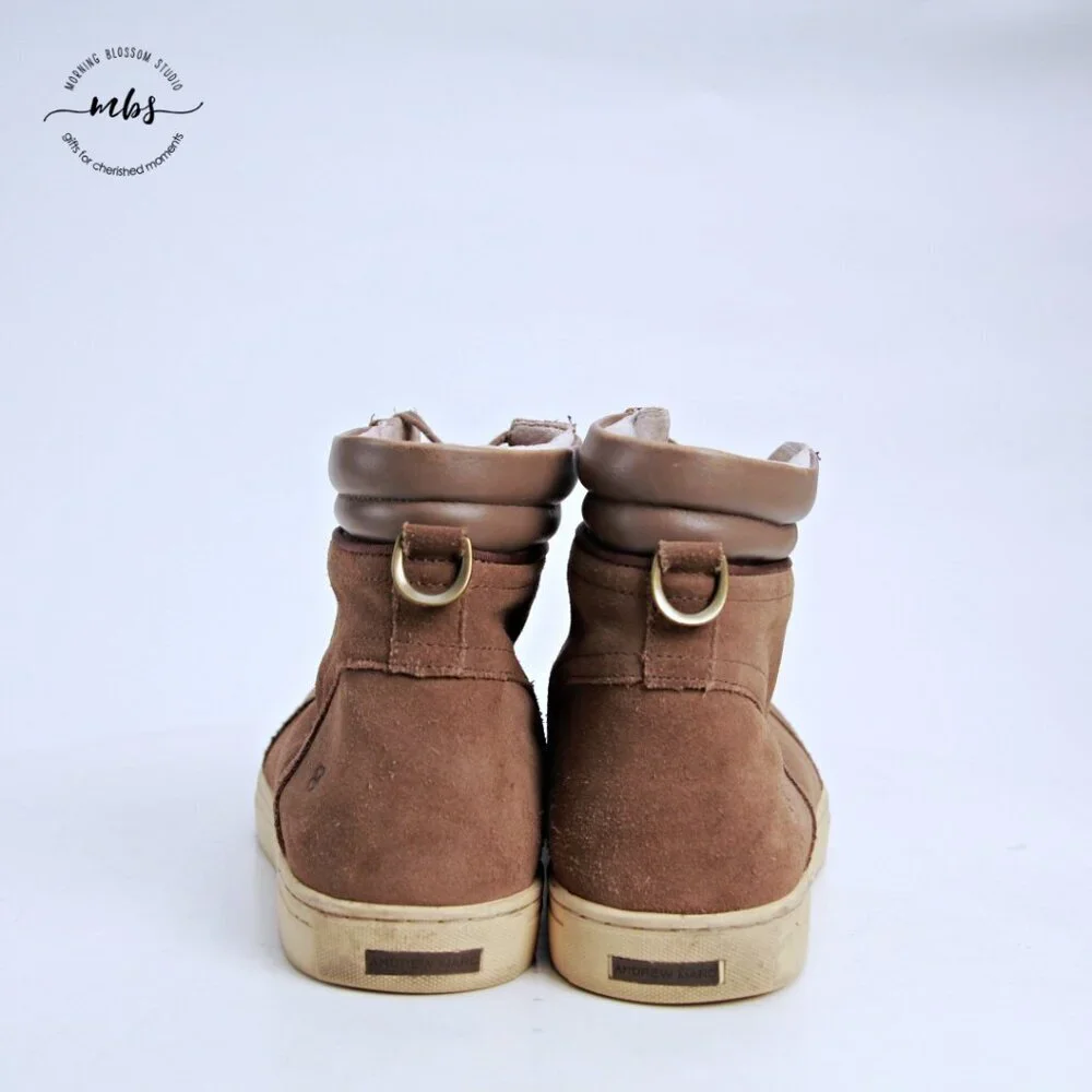 Andrew Marc men size